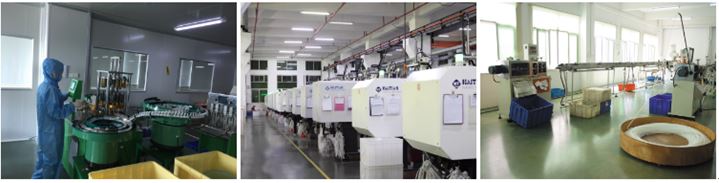 Rongsen Dispensing Pump