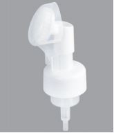 HS CODE for Plastic Pump