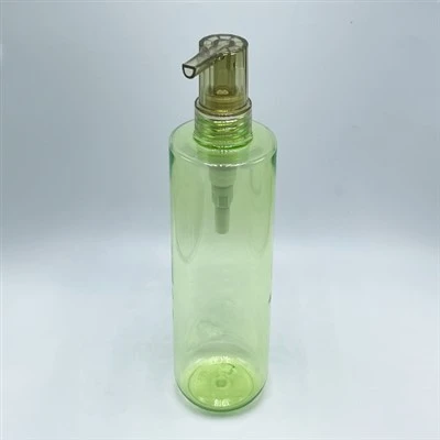 スパークルプラスチックポンプ